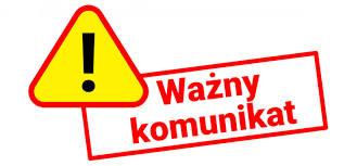 OGŁOSZENIE