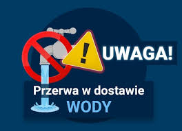 Przerwa w dostawie ciepłej wody w związku z awarią zasilania kotłowni u wytwórcy ciepła ECO S.A.