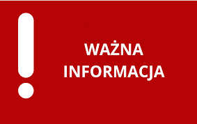 Ważna informacja dla mieszkańców - Likwidacja BIURA USŁUG PŁATNICZYCH w Spółdzielni !!!!